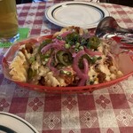 Byrd's Pizza & Ribs - ダーティーフライ