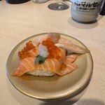 回転寿司日本一 - 