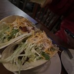 ロス・ボラチョス - 