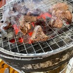 スミヨシホルモン - 