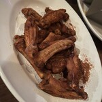 ロス・ボラチョス - 