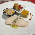 ヴィラモウラ 銀座本店 - 