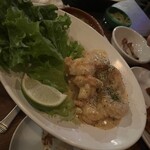 ロス・ボラチョス - 