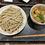 武蔵野うどん 澤村 - 