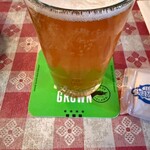 Byrd's Pizza & Ribs - 