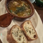 ロス・ボラチョス - 