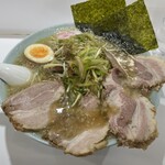 ラーメンショップ - 