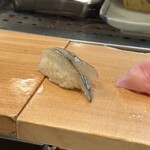 寿し さがみや - さより