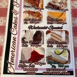 Byrd's Pizza & Ribs - 