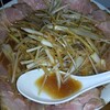中華蕎麦 みやま