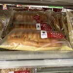 ファミリーマート - 料理写真:メニュー