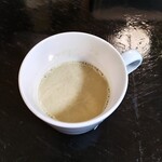 ROYAL HUB - ベジスープ(ブロッコリー)