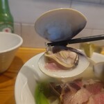 らーめん かねかつ - 