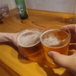 らーめん かねかつ - 