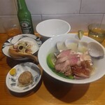 らーめん かねかつ - 