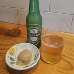 らーめん かねかつ - 