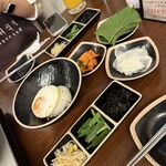 サウィ食堂 新大久保2号店 - 