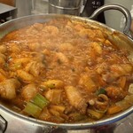 サウィ食堂 新大久保2号店 - 