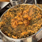 サウィ食堂 新大久保2号店 - 