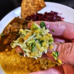 ROYAL HUB - 手食は自己責任