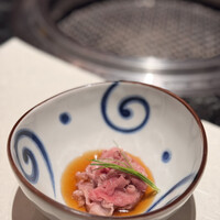 東京焼肉 一頭や コレド室町テラス店 - 