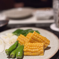 東京焼肉 一頭や コレド室町テラス店 - 