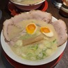 中華そば 高安
