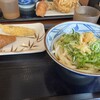 丸亀製麺 高崎大八木店