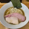 煮干らーめん 川むら