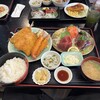 まるわ食堂
