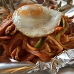 豆の樹 - 