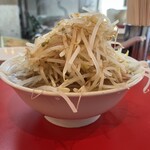 らーめん 526 - 野菜からめニンニク少な目