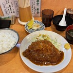 中華・洋食 やよい - 