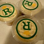 ロピア - 料理写真: