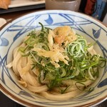 丸亀製麺 高崎大八木店 - 