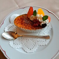 レオーネ・マルチアーノ - デザート