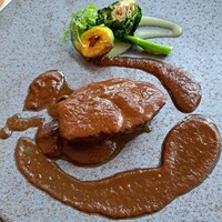 レオーネ・マルチアーノ - 本日の肉料理