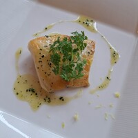 レオーネ・マルチアーノ - 本日の魚料理
