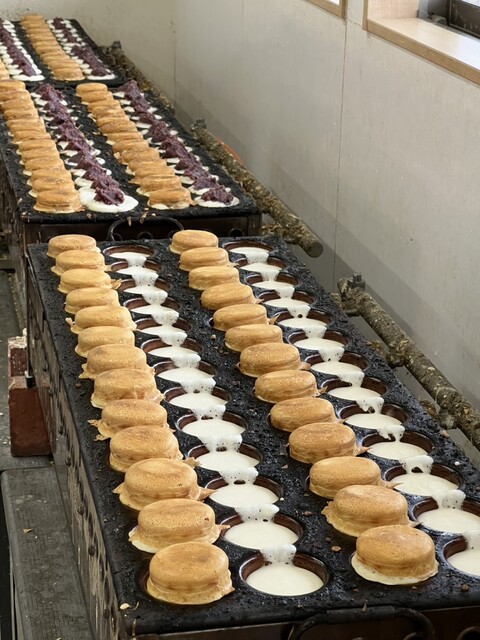 てらさわ小進堂（てらさわしょうしんどう） - 陸前豊里（和菓子）の写真