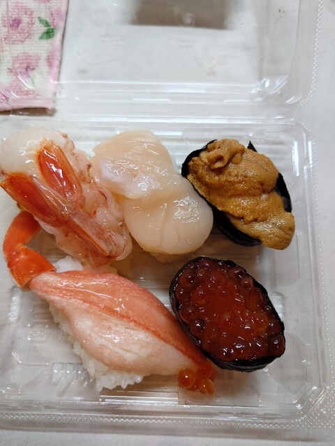 LOPIA Chikusa Ten photo 4