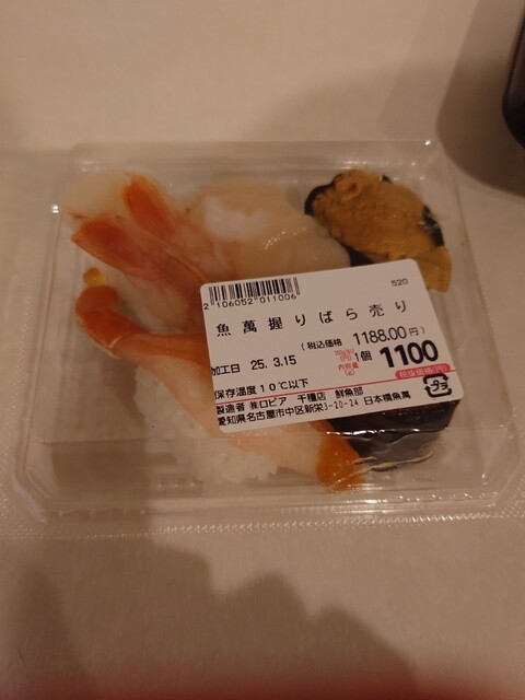 LOPIA Chikusa Ten photo 3