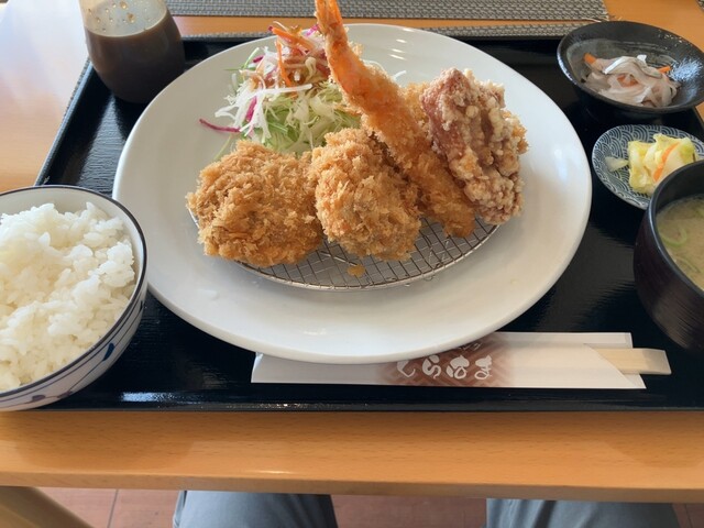 和風ダイニング しらはま - 帯広（居酒屋）の写真