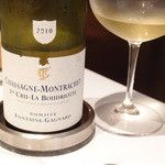 リストランテ ペガソ - Jun, 2014② 