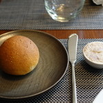 TeF - あつあつパン♪