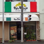 BELBOSCO - 