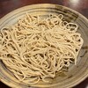 蕎麦倶楽部　佐々木