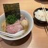 らぁめん冠尾