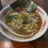 らぁめん 欽山製麺所