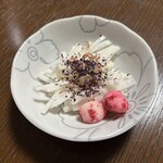 飲み処 食い処 花麦 - 料理写真: