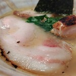ジャパニーズ ラーメン 五感 - 